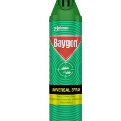Insecticid Baygon Spray 400 Ml Universal