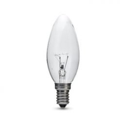 Bec Veioza E14 60 W Fasung Subtire