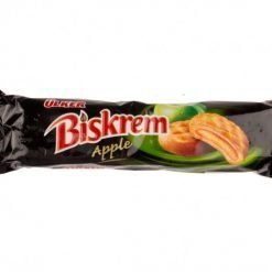 Bisc Biskrem 80g Mere 24 B