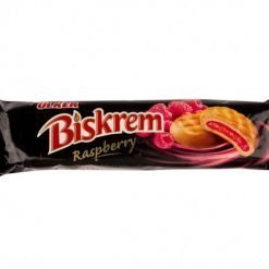 Bisc Biskrem 80g Zmeura