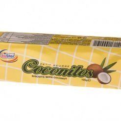 Bisc Coconitos 100 G Rostar pe Buc