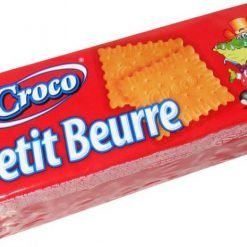 Bisc Croco 100g Petit B/32 B Pe Bucata