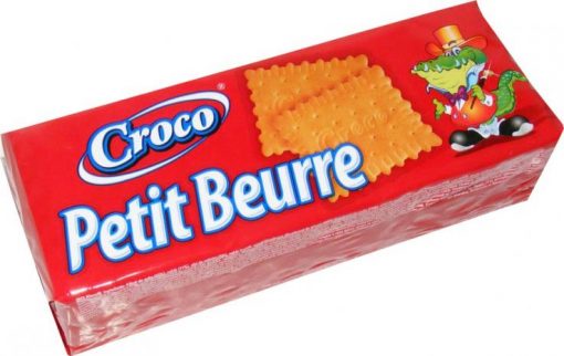 Bisc Croco 100g Petit B/32 B Pe Bucata