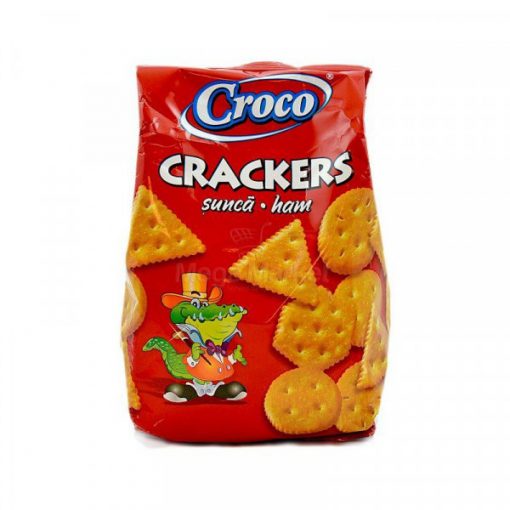 Bisc Croco 100g Sunca/24 B