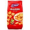 Bisc Croco 400 Gr Crackers Sare/12 Buc