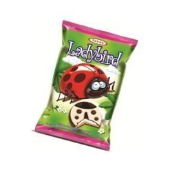 Bisc Ladybird 25g/ 24buc/Cut