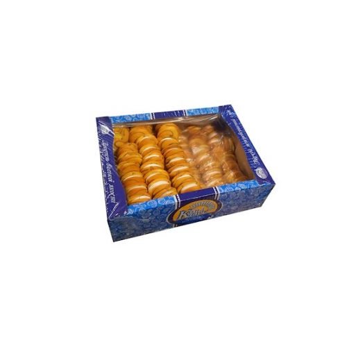 Bisc Melodica Sufle 2.5kg