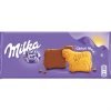 Bisc Milka 120 G Choco Cow 20 B