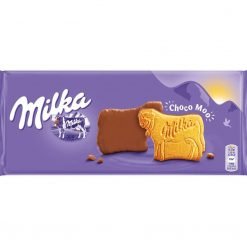 Bisc Milka 120 G Choco Cow 20 B