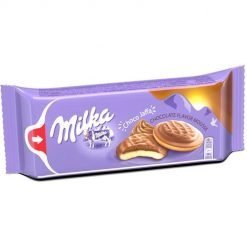 Bisc Milka 128 G Choco Jaffa Mousse 24 B