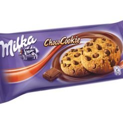 Bisc Milka 135 G Choco Cookies 24 B
