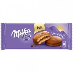 Bisc Milka 150 G Choc Choc 12 B