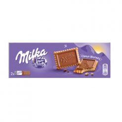 Bisc Milka 150 G Choco Biscuits