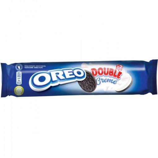 Bisc Oreo 185 G Double 12 B