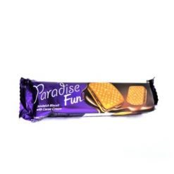 Bisc Paradis Fun 24buc/Bax X 70g