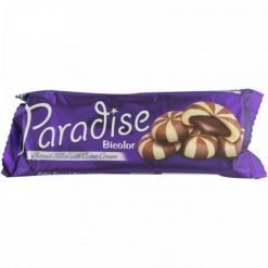 Bisc Paradise 50 G/24 B/Cut Bicolor