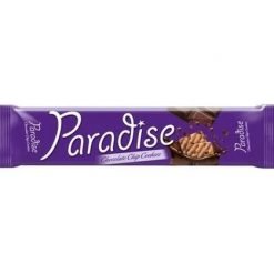 Bisc Paradise 55g Fulgi 24b Cut Cioc