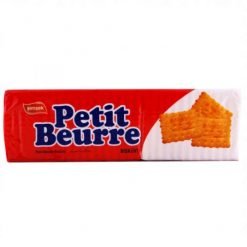 Bisc Petit Beurre 100 Gr/24 B/Bax Simsek