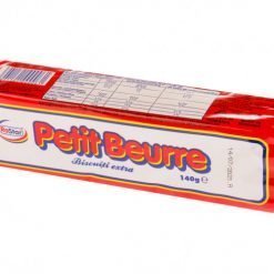 Bisc Petit Beurre 140g Rostar 24b