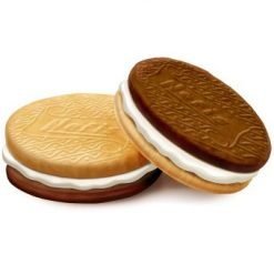 Bisc Vrac Cr 3kg/Cut Nefis Deni Noci