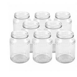 Borcan 720 Ml 11 B /2156 Buc/Pal