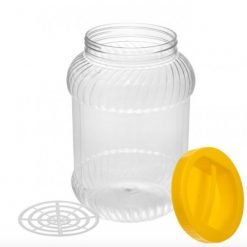 Borcan Pet 3 L