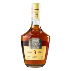 Vinars Ccp. Bardar Divin 0.5l /3ani Sgr