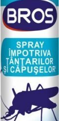 Bros Spray 90ml Tantari Capuse