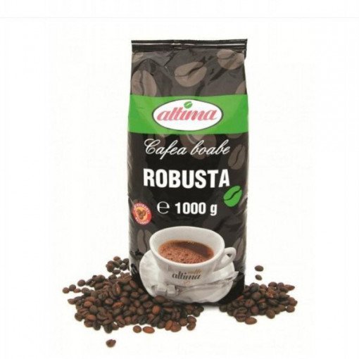 Cafea Altima Boabe 1kg
