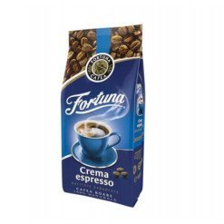 Cafea Fortuna Boabe Espresso 1kg