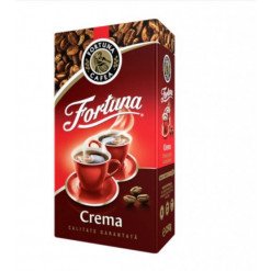 Cafea Fortuna Rosie 250g