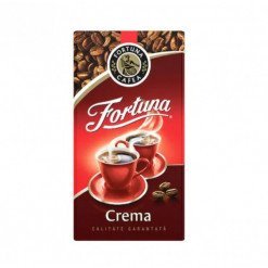 Cafea Fortuna Rosie 500g