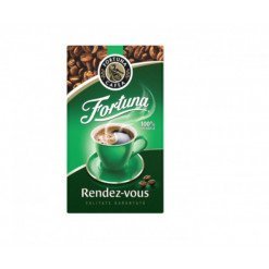 Cafea Fortuna Verde 500g