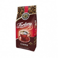 Cafea Fortuna Vr Rosie Boabe 1kg/5/Bax