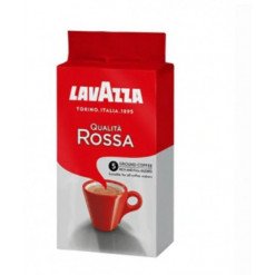 Cafea Lavazza Rosa 250 G 12b/Bax