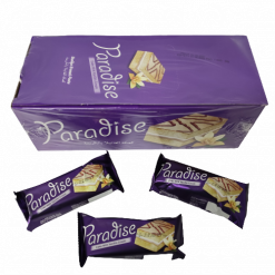 Cake Paradise 22g X 24b/Cut Simple
