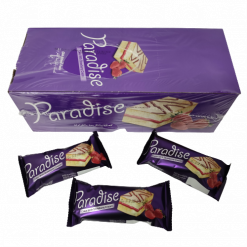 Alternative view of Cake Paradise 22g X 24b/Cut Simple