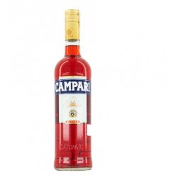 Campari Bitter 700ml 25%