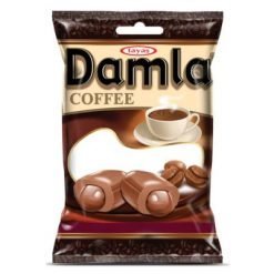 Caramele Damla Cafea 900g