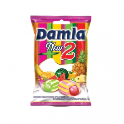 Caramele Damla 1kg G New 2