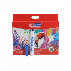 Carioca 12 Cul Sky Glory