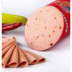 Carniprod Parizer Tl Mini Picant 500 Gr
