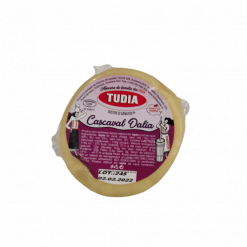 Alternative view of Cascaval Calup Tudia Rucar /Dalia ( Cod 117 ) Dif Forme