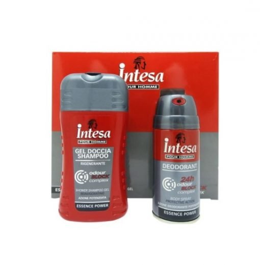 Caseta Intesa Men 2 Piese