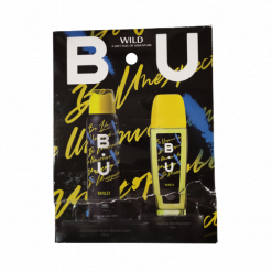 Caseta Bu Dns 75ml+150ml/Dfs