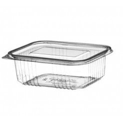 Casoleta 750 G cu Capac Subtiri 100b/Set
