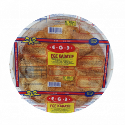 Cataif 400 Gr/12 B Hastel