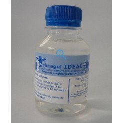 Cheag Ideal 100 Ml Lichid 12 Buc/Cut