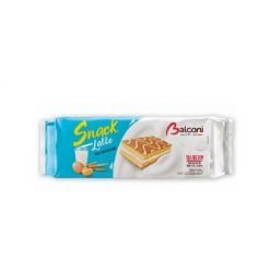 Chec Snack 28 G 10 B /Fol Lapte 15 /Bax Balconi