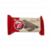 Chec 7days Bar 16 B/Cut Cacao 32g